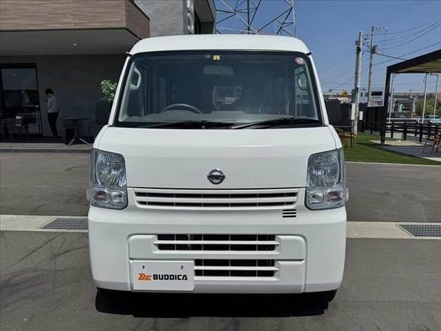 日産 ＮＶ１００クリッパーバン