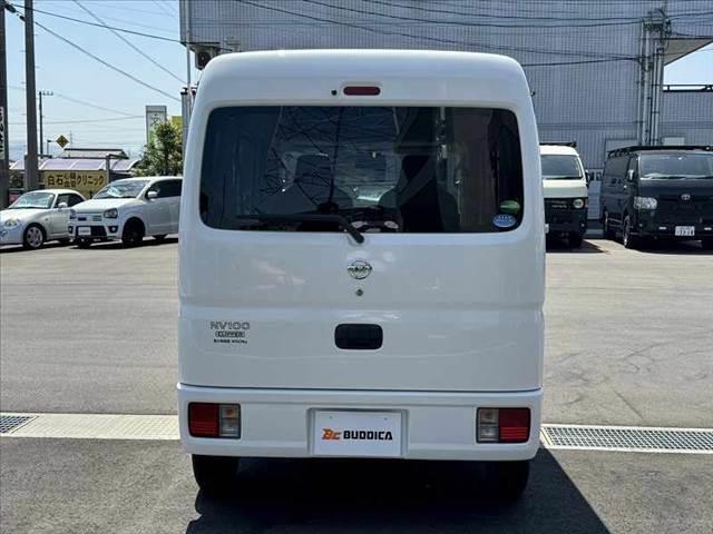 日産 ＮＶ１００クリッパーバン