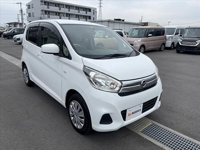 日産 デイズ