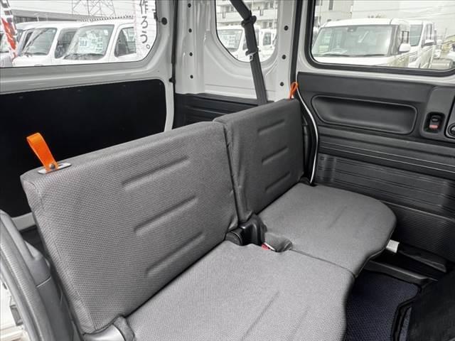 Ｎ－ＶＡＮ 　ホンダセンシング　Ｂモニ　キーレス　ラジオ　ＡＡＣ　ドラレコ　レーダークルーズ　電格ミラー　車線逸脱警報　Ｒワイパー　レベライザー　横滑り防止　ＵＳＢソケット　Ａソケット　ＵＶカットガラス　マット（17枚目）