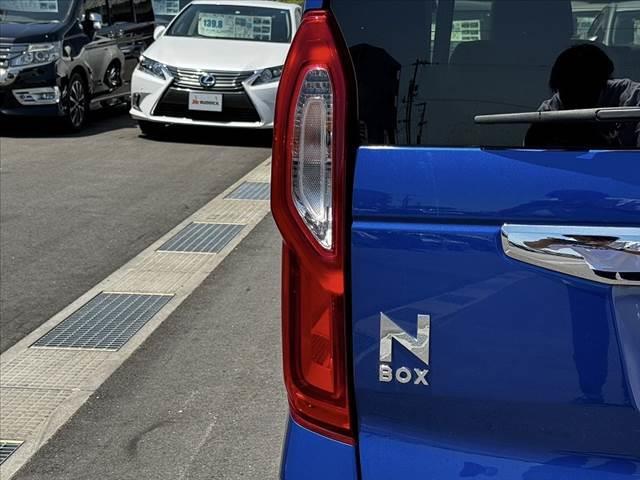 ホンダ Ｎ－ＢＯＸ