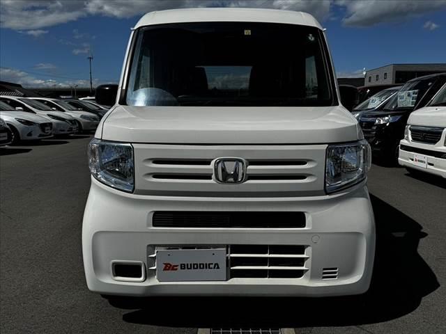 ホンダ Ｎ－ＶＡＮ