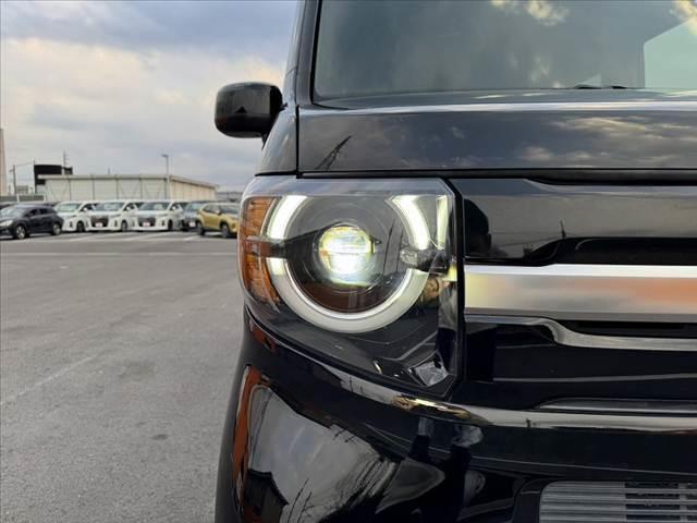 Ｎ－ＶＡＮ＋スタイル ファン　前後ドラレコ　ＬＥＤ　オートライト　ＥＴＣ　電格ミラー　ＡＡＣ　ステリモ　Ｐガラス　リアワイパー　バニティミラー　ＬＥＤフォグ　スマートキー　ステリモ　Ｗエアバッグ　ＡＢＳ　ＵＳＢソケット（36枚目）