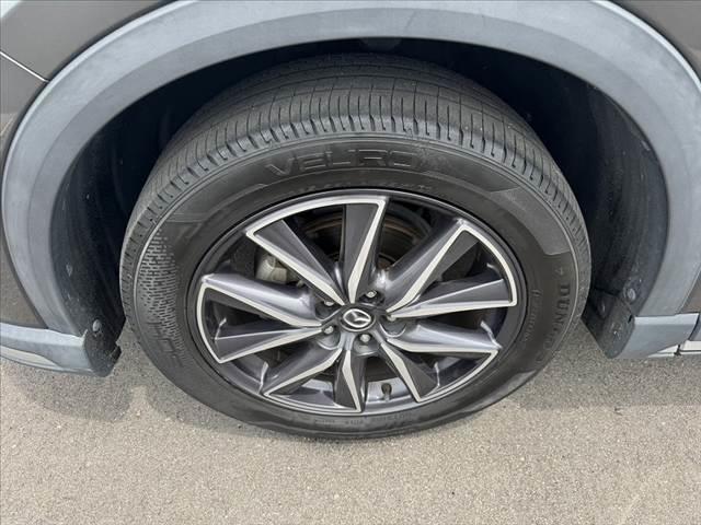 ＣＸ－５ ２５Ｓ　Ｌパッケージ　全方位モニター　ナビ　フルセグ　ＢＯＳＥサウンド　ＤＶＤ再生　ＢＴ　パーキングセンサー　ブレーキサポート　レーダークルコン　ブラインドスポットモニター　ＬＥＤ　オートライト　パワーシート　ステリモ（40枚目）