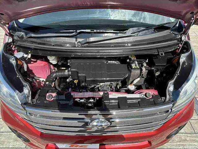 デイズルークス ハイウェイスター　Ｘ　車検整備付　エマブレ　アラビュー　電スラ　Ａストップ　スマートキー　純正ＳＤナビ　フルセグ　ＢＴ　ＤＶＤ　ＥＴＣ　ドラレコ　サーキュレーター　Ｒロール　Ｒフィルム　チルトステア　シートリフター（45枚目）