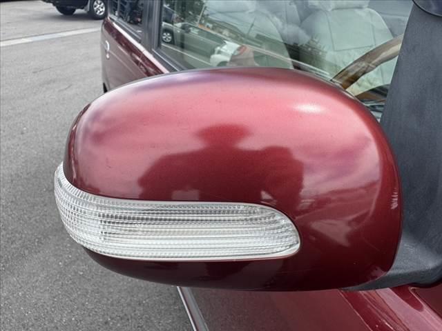 ミラジーノ プレミアムＬ　車検整備付　社外ＳＤナビ　地デジ　ＤＶＤ再生　ＥＴＣ　ＭＯＭＯ製ウッドコンビハンドル　電格ミラー　キーレス　レザー調シートカバー　ＬＥＤヘッド　フォグライト　Ｐガラス　社外１４ＡＷ　マットバイザー（29枚目）