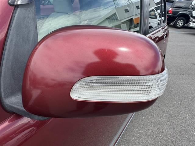 ミラジーノ プレミアムＬ　車検整備付　社外ＳＤナビ　地デジ　ＤＶＤ再生　ＥＴＣ　ＭＯＭＯ製ウッドコンビハンドル　電格ミラー　キーレス　レザー調シートカバー　ＬＥＤヘッド　フォグライト　Ｐガラス　社外１４ＡＷ　マットバイザー（30枚目）