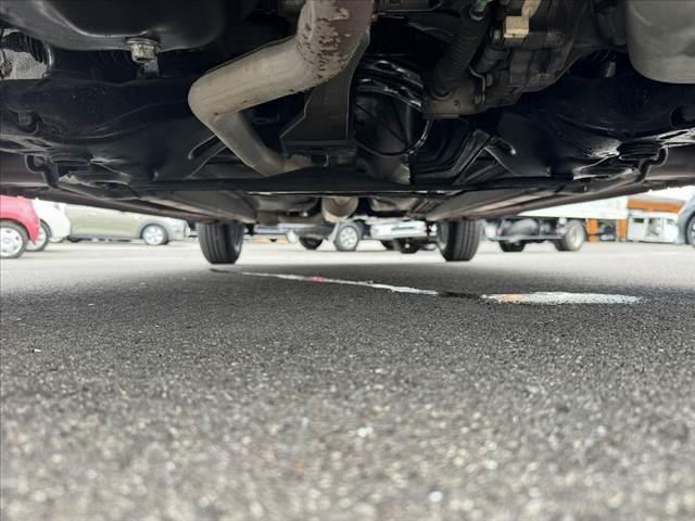 ミラジーノ プレミアムＬ　車検整備付　社外ＳＤナビ　地デジ　ＤＶＤ再生　ＥＴＣ　ＭＯＭＯ製ウッドコンビハンドル　電格ミラー　キーレス　レザー調シートカバー　ＬＥＤヘッド　フォグライト　Ｐガラス　社外１４ＡＷ　マットバイザー（42枚目）