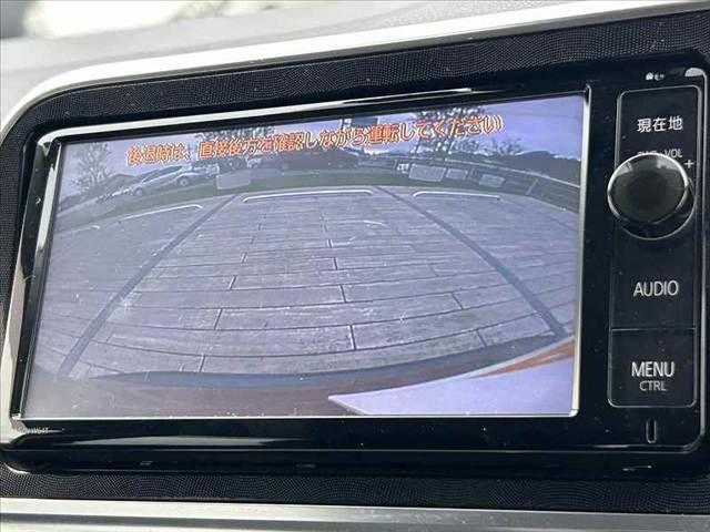 シエンタ ハイブリッドＧ　セーフティセンスＣ　オートＬＥＤ　フォグ　Ｆシートヒーター　両電スラ　純正ＳＤナビ　フルセグ　ＢＴ　ＤＶＤ　Ｂカメラ　ステリモ　スマートキーＸ２　シートカバー　ＥＴＣ　ドラレコ　コーナーセンサー（4枚目）