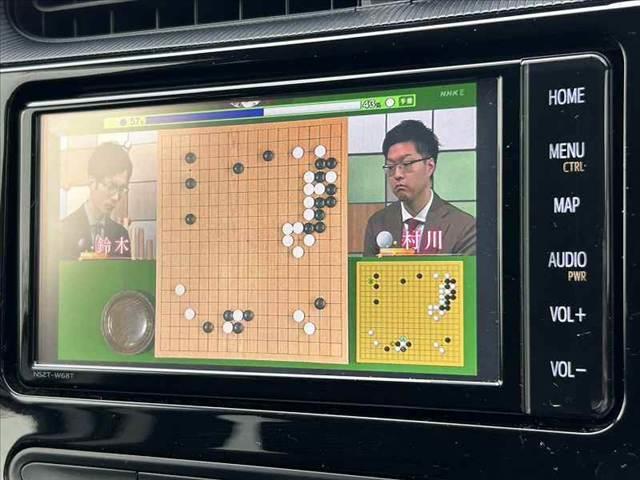 アクア S 後期 純正SDナビ フルセグ Bluetooth ステリモ DVD キーレス スペアキー 電格ミラー チルトステア シートリフター ヘッドライトレベライザー マットバイザー(4枚目)