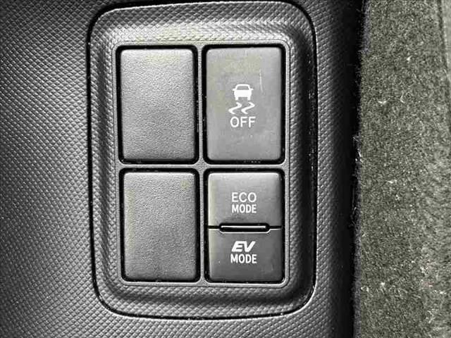 アクア S 後期 純正SDナビ フルセグ Bluetooth ステリモ DVD キーレス スペアキー 電格ミラー チルトステア シートリフター ヘッドライトレベライザー マットバイザー(6枚目)