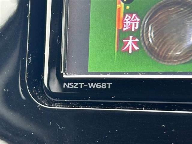アクア S 後期 純正SDナビ フルセグ Bluetooth ステリモ DVD キーレス スペアキー 電格ミラー チルトステア シートリフター ヘッドライトレベライザー マットバイザー(21枚目)