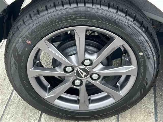 タント ファンクロス　禁煙　ブラックルーフ　パノラマモニター　両電　スマアシ　純正ＳＤナビ　フルセグ　ＢＴ　ＤＶＤ　ステリモ　電子Ｐ　ＥＴＣ　ドラレコ　スマートキーＸ２　Ｆシートヒーター　純正１４ＡＷ　Ｒセンサー（41枚目）