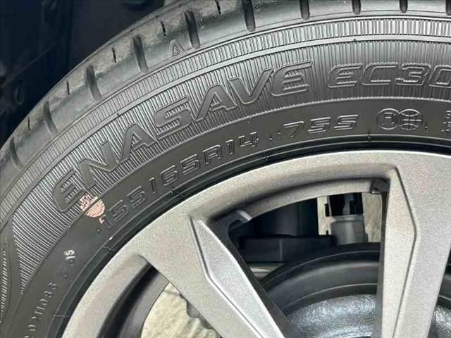 タント ファンクロス　禁煙　ブラックルーフ　パノラマモニター　両電　スマアシ　純正ＳＤナビ　フルセグ　ＢＴ　ＤＶＤ　ステリモ　電子Ｐ　ＥＴＣ　ドラレコ　スマートキーＸ２　Ｆシートヒーター　純正１４ＡＷ　Ｒセンサー（43枚目）