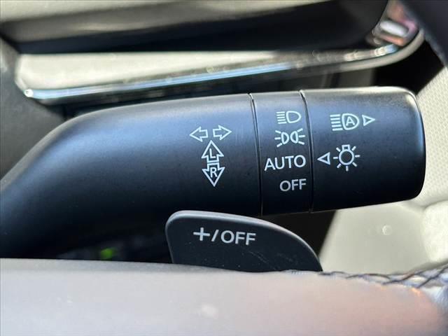 ＭＡＺＤＡ３ファストバック ２０Ｓプロアクティブ　全方位モニター　ナビ　フルセグ　ＤＶＤ再生　ＢＴ　スマートブレーキサポート　レーダークルコン　ＬＥＤオートライト　ヘッドアップディスプレイ　車線逸脱　パーキングセンサー　プッシュスタート（23枚目）