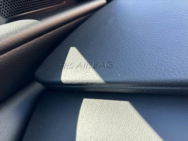 ＭＡＺＤＡ３ファストバック ２０Ｓプロアクティブ　全方位モニター　ナビ　フルセグ　ＤＶＤ再生　ＢＴ　スマートブレーキサポート　レーダークルコン　ＬＥＤオートライト　ヘッドアップディスプレイ　車線逸脱　パーキングセンサー　プッシュスタート（28枚目）