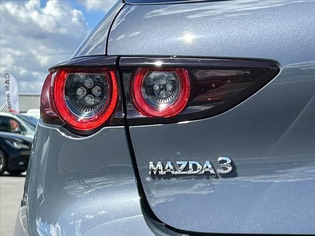 ＭＡＺＤＡ３ファストバック ２０Ｓプロアクティブ　全方位モニター　ナビ　フルセグ　ＤＶＤ再生　ＢＴ　スマートブレーキサポート　レーダークルコン　ＬＥＤオートライト　ヘッドアップディスプレイ　車線逸脱　パーキングセンサー　プッシュスタート（37枚目）