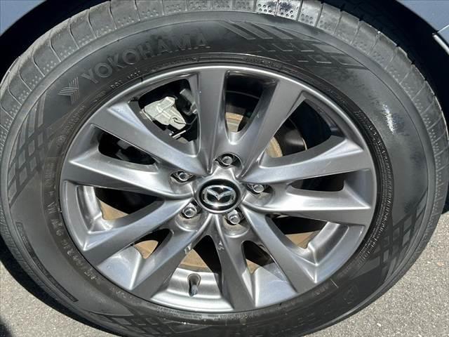 ＭＡＺＤＡ３ファストバック ２０Ｓプロアクティブ　全方位モニター　ナビ　フルセグ　ＤＶＤ再生　ＢＴ　スマートブレーキサポート　レーダークルコン　ＬＥＤオートライト　ヘッドアップディスプレイ　車線逸脱　パーキングセンサー　プッシュスタート（40枚目）