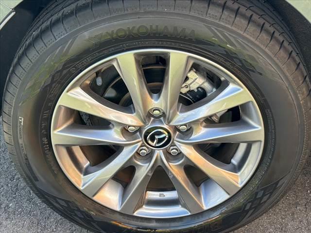 ＭＡＺＤＡ３ファストバック ２０Ｓプロアクティブ　全方位モニター　ナビ　フルセグ　ＤＶＤ再生　ＢＴ　スマートブレーキサポート　レーダークルコン　ＬＥＤオートライト　ヘッドアップディスプレイ　車線逸脱　パーキングセンサー　プッシュスタート（41枚目）