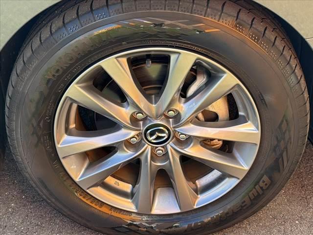 ＭＡＺＤＡ３ファストバック ２０Ｓプロアクティブ　全方位モニター　ナビ　フルセグ　ＤＶＤ再生　ＢＴ　スマートブレーキサポート　レーダークルコン　ＬＥＤオートライト　ヘッドアップディスプレイ　車線逸脱　パーキングセンサー　プッシュスタート（42枚目）