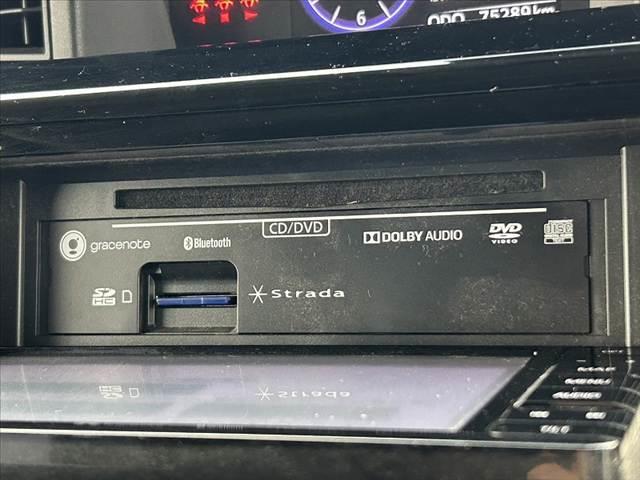 ルーミー カスタムＧ　Ｓ　ＳＡ２　両電スラ　クルコン　社外ＳＤナビ　フルセグ　ＢＴ　ＤＶＤ　Ｂカメラ　ＥＴＣ　スマートキー　オートＬＥＤ　フォグ　Ａストップ　チルトステア　シートリフター　Ｐガラス　Ｒロール　革巻きステア（23枚目）