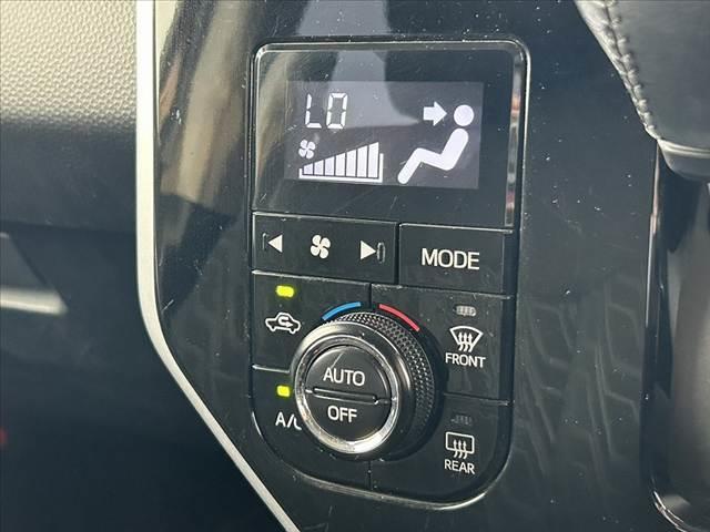 ルーミー カスタムＧ　Ｓ　ＳＡ２　両電スラ　クルコン　社外ＳＤナビ　フルセグ　ＢＴ　ＤＶＤ　Ｂカメラ　ＥＴＣ　スマートキー　オートＬＥＤ　フォグ　Ａストップ　チルトステア　シートリフター　Ｐガラス　Ｒロール　革巻きステア（25枚目）