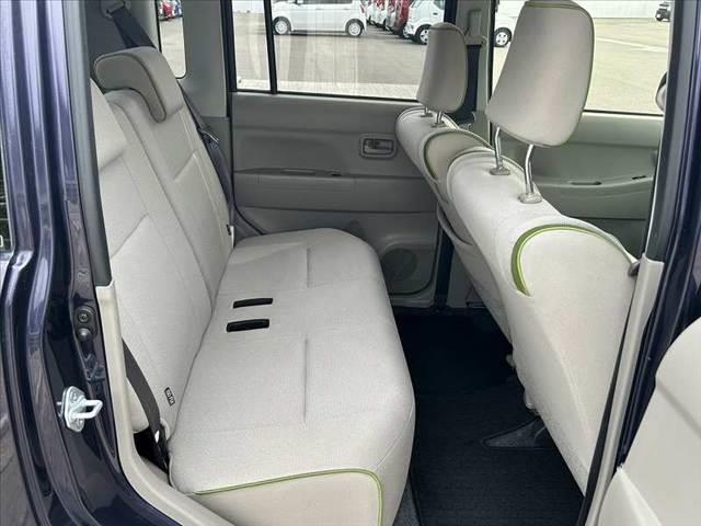 ムーヴコンテ 　後期　禁煙　車検整備付　ホワイトルーフ＆ミラー　エコアイドル　電格ミラー　社外ＳＤナビ　フルセグ　ＢＴ　ＤＶＤ　Ｂカメラ　キーレス　スペアキー　チルトステア　シートリフター　Ｐガラス　社外足廻り（19枚目）