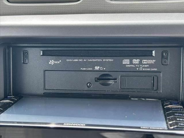 ムーヴコンテ 　後期　禁煙　車検整備付　ホワイトルーフ＆ミラー　エコアイドル　電格ミラー　社外ＳＤナビ　フルセグ　ＢＴ　ＤＶＤ　Ｂカメラ　キーレス　スペアキー　チルトステア　シートリフター　Ｐガラス　社外足廻り（23枚目）