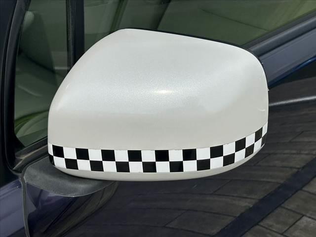 ムーヴコンテ 　後期　禁煙　車検整備付　ホワイトルーフ＆ミラー　エコアイドル　電格ミラー　社外ＳＤナビ　フルセグ　ＢＴ　ＤＶＤ　Ｂカメラ　キーレス　スペアキー　チルトステア　シートリフター　Ｐガラス　社外足廻り（29枚目）
