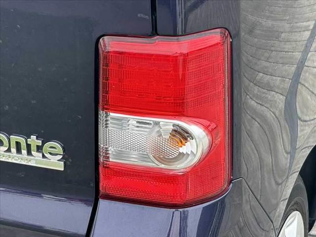 ムーヴコンテ 　後期　禁煙　車検整備付　ホワイトルーフ＆ミラー　エコアイドル　電格ミラー　社外ＳＤナビ　フルセグ　ＢＴ　ＤＶＤ　Ｂカメラ　キーレス　スペアキー　チルトステア　シートリフター　Ｐガラス　社外足廻り（33枚目）