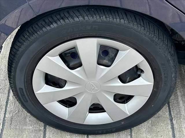 ムーヴコンテ 　後期　禁煙　車検整備付　ホワイトルーフ＆ミラー　エコアイドル　電格ミラー　社外ＳＤナビ　フルセグ　ＢＴ　ＤＶＤ　Ｂカメラ　キーレス　スペアキー　チルトステア　シートリフター　Ｐガラス　社外足廻り（35枚目）