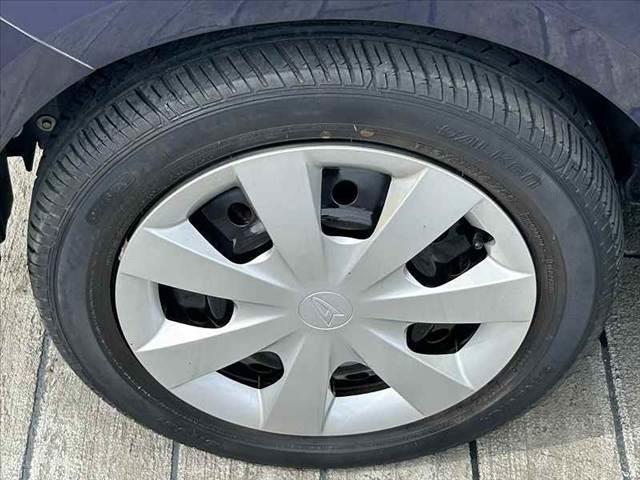 ムーヴコンテ 　後期　禁煙　車検整備付　ホワイトルーフ＆ミラー　エコアイドル　電格ミラー　社外ＳＤナビ　フルセグ　ＢＴ　ＤＶＤ　Ｂカメラ　キーレス　スペアキー　チルトステア　シートリフター　Ｐガラス　社外足廻り（37枚目）