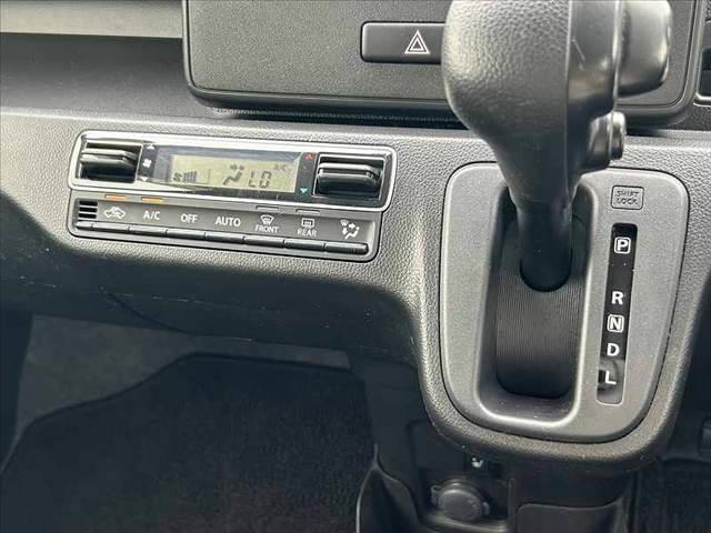 ワゴンＲ ハイブリッドＦＸ　セーフティサポート　Ａハイビーム　Ｒセンサー　社外ＳＤナビ　フルセグ　ＢＴ　ＤＶＤ　Ｂカメラ　スマートキーＸ２　オートＬＥＤ　Ａストップ　ＥＴＣ　シートヒーター　電格ミラー　マットバイザー（25枚目）