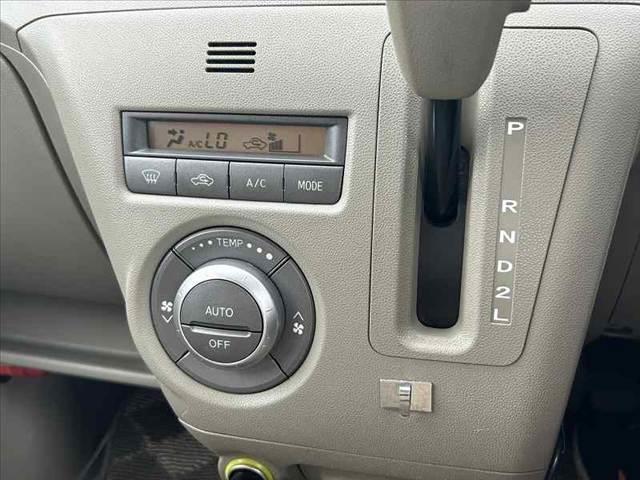 アトレーワゴン カスタムターボＲ　中期　禁煙車　両側スライド　純正ＣＤオーディオ　スマートミラー型ＦＲドラレコ　電格ミラー　キーレス　スペアキー　アームレスト　プライバシーガラス　マットバイザー（23枚目）