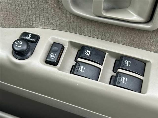 アトレーワゴン カスタムターボＲ　中期　禁煙車　両側スライド　純正ＣＤオーディオ　スマートミラー型ＦＲドラレコ　電格ミラー　キーレス　スペアキー　アームレスト　プライバシーガラス　マットバイザー（26枚目）