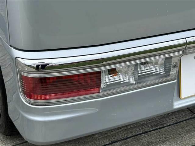 アトレーワゴン カスタムターボＲ　中期　禁煙車　両側スライド　純正ＣＤオーディオ　スマートミラー型ＦＲドラレコ　電格ミラー　キーレス　スペアキー　アームレスト　プライバシーガラス　マットバイザー（31枚目）