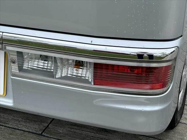 アトレーワゴン カスタムターボＲ　中期　禁煙車　両側スライド　純正ＣＤオーディオ　スマートミラー型ＦＲドラレコ　電格ミラー　キーレス　スペアキー　アームレスト　プライバシーガラス　マットバイザー（32枚目）