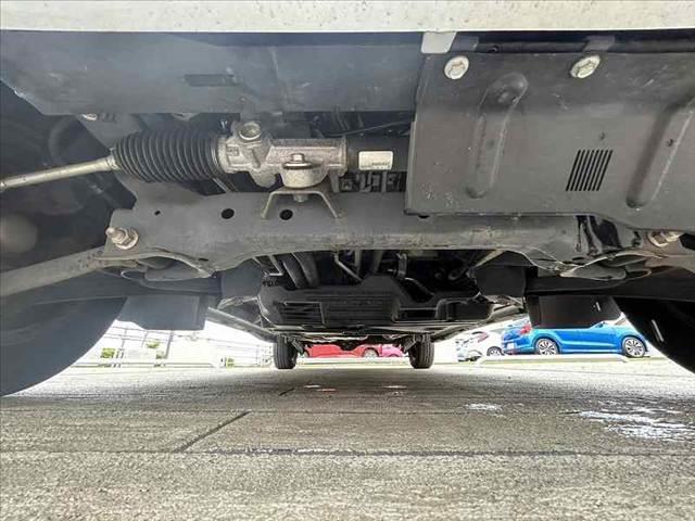 アトレーワゴン カスタムターボＲ　中期　禁煙車　両側スライド　純正ＣＤオーディオ　スマートミラー型ＦＲドラレコ　電格ミラー　キーレス　スペアキー　アームレスト　プライバシーガラス　マットバイザー（41枚目）