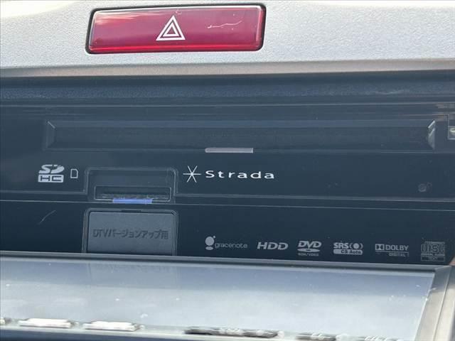 フリードスパイク G エアロ 禁煙車 車検整備付 電動スライドドア ナビ フルセグ バックモニター スマートキー2ケ DVD再生 ETC HIDオートライト マット バイザー ビルトインテーブル プライバシーガラス バニティミラー(6枚目)