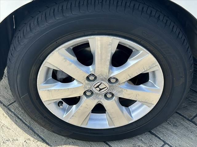 フリードスパイク G エアロ 禁煙車 車検整備付 電動スライドドア ナビ フルセグ バックモニター スマートキー2ケ DVD再生 ETC HIDオートライト マット バイザー ビルトインテーブル プライバシーガラス バニティミラー(34枚目)