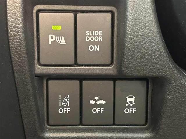 スペーシアカスタム ハイブリッドXSターボ 禁煙車 車検整備付 セーフティS Aハイ クルコン 両電スラ オートLED 社外SDナビ フルセグ BT DVD ステリモ Bカメラ スマートキー Pセンサー ETC ドラレコ シートヒーター(5枚目)