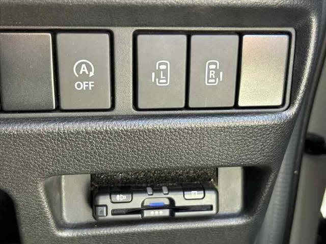 スペーシアカスタム ハイブリッドXSターボ 禁煙車 車検整備付 セーフティS Aハイ クルコン 両電スラ オートLED 社外SDナビ フルセグ BT DVD ステリモ Bカメラ スマートキー Pセンサー ETC ドラレコ シートヒーター(6枚目)