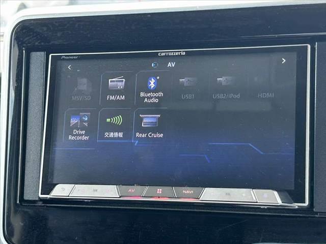 スペーシアカスタム ハイブリッドXSターボ 禁煙車 車検整備付 セーフティS Aハイ クルコン 両電スラ オートLED 社外SDナビ フルセグ BT DVD ステリモ Bカメラ スマートキー Pセンサー ETC ドラレコ シートヒーター(23枚目)