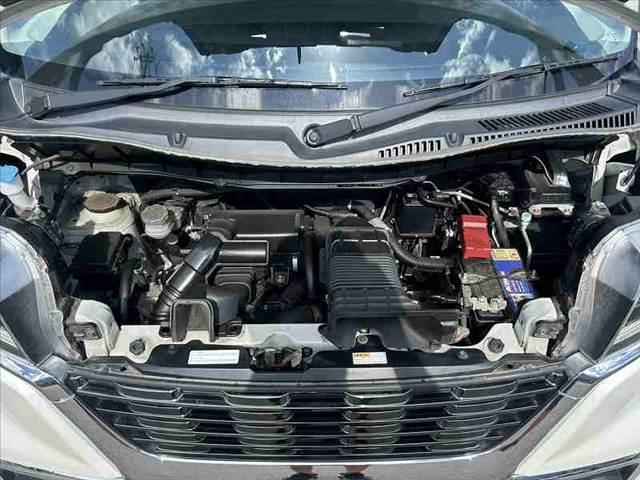 スペーシアカスタム ハイブリッドXSターボ 禁煙車 車検整備付 セーフティS Aハイ クルコン 両電スラ オートLED 社外SDナビ フルセグ BT DVD ステリモ Bカメラ スマートキー Pセンサー ETC ドラレコ シートヒーター(45枚目)