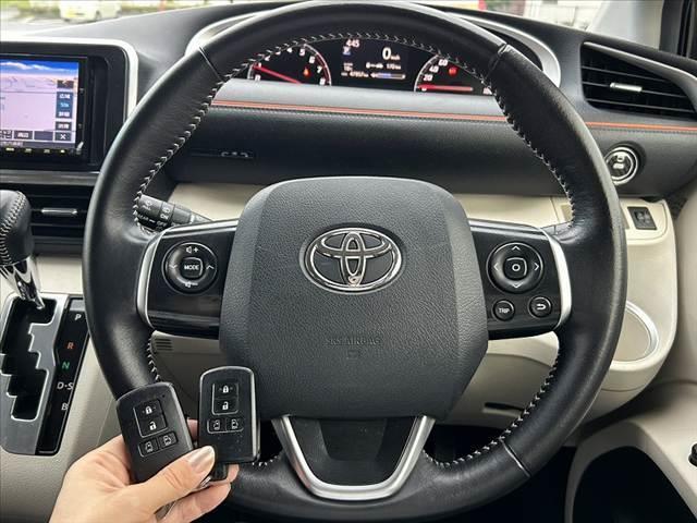 シエンタ Ｇ　禁煙車　車検整備付　両側電動スライドドア　社外ＳＤナビ　フルセグ　ＤＶＤ　ＢＴ　Ｂモニター　前後ドラレコ　ビルトインＥＴＣ　スマートキー２ケ　Ｐスタート　オートエアコン　電格ミラー　ミラーウィンカー（5枚目）
