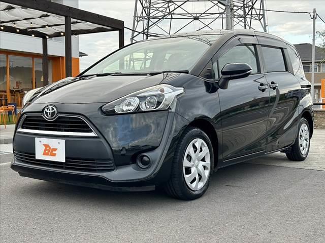 シエンタ Ｇ　禁煙車　車検整備付　両側電動スライドドア　社外ＳＤナビ　フルセグ　ＤＶＤ　ＢＴ　Ｂモニター　前後ドラレコ　ビルトインＥＴＣ　スマートキー２ケ　Ｐスタート　オートエアコン　電格ミラー　ミラーウィンカー（10枚目）