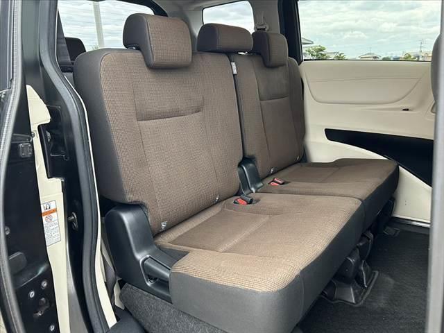 シエンタ Ｇ　禁煙車　車検整備付　両側電動スライドドア　社外ＳＤナビ　フルセグ　ＤＶＤ　ＢＴ　Ｂモニター　前後ドラレコ　ビルトインＥＴＣ　スマートキー２ケ　Ｐスタート　オートエアコン　電格ミラー　ミラーウィンカー（19枚目）