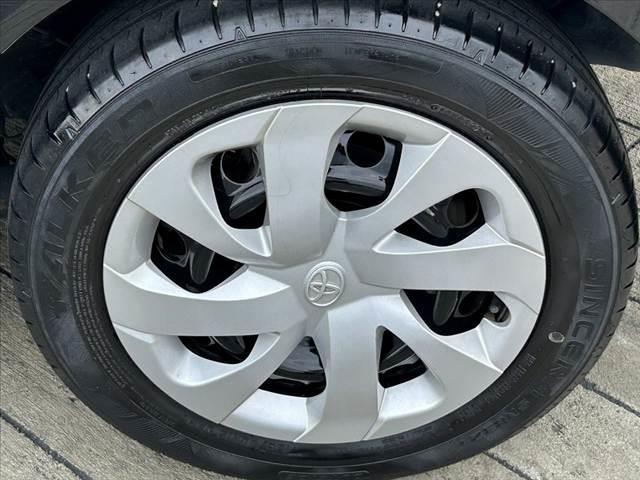 シエンタ Ｇ　禁煙車　車検整備付　両側電動スライドドア　社外ＳＤナビ　フルセグ　ＤＶＤ　ＢＴ　Ｂモニター　前後ドラレコ　ビルトインＥＴＣ　スマートキー２ケ　Ｐスタート　オートエアコン　電格ミラー　ミラーウィンカー（34枚目）