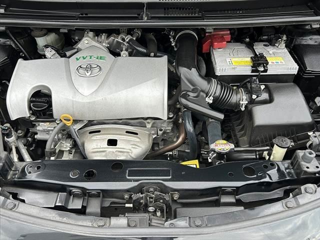 シエンタ Ｇ　禁煙車　車検整備付　両側電動スライドドア　社外ＳＤナビ　フルセグ　ＤＶＤ　ＢＴ　Ｂモニター　前後ドラレコ　ビルトインＥＴＣ　スマートキー２ケ　Ｐスタート　オートエアコン　電格ミラー　ミラーウィンカー（41枚目）