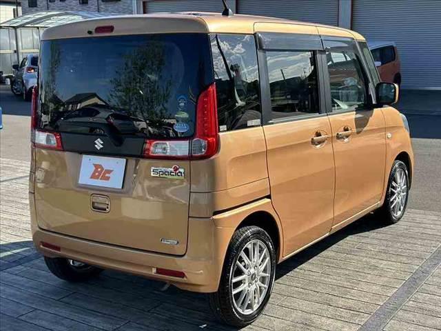 スペーシア X 後期 禁煙車 デュアルカメラブレーキ 両電スラ オートHIDヘッド 全方位M メモリナビ フルセグ BT DVD ステリモ スマートキーX2 Aストップ シートヒーター Pガラス シートリフター(12枚目)